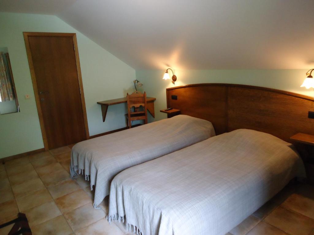 Hotel La Cremaillere Bras-Haut Δωμάτιο φωτογραφία